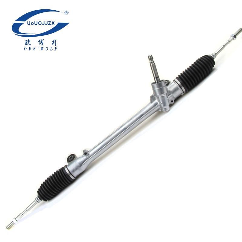 Auto steering gear box power steering rack for TOYOTA Vios NCP151 NSP151 YARiS LHD  45510-0D490   45510-0D430  45510-1D580