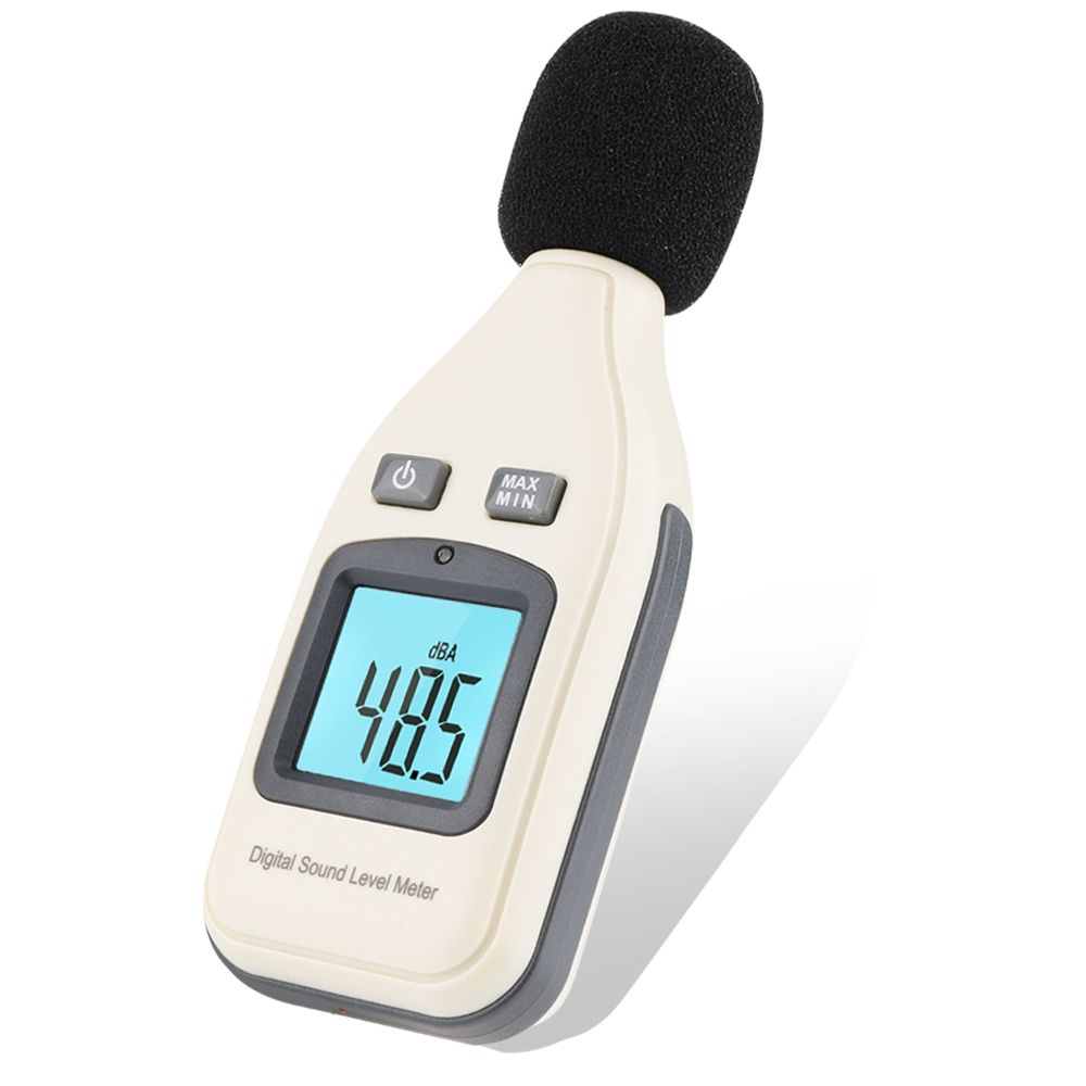 GM1020 Digital LUX Meter