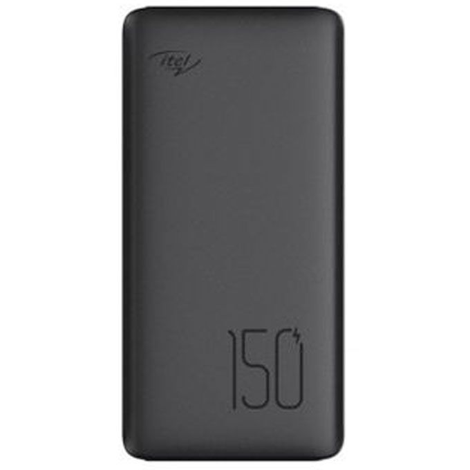 15000mAh Dual Output Fast Charging Power Bank