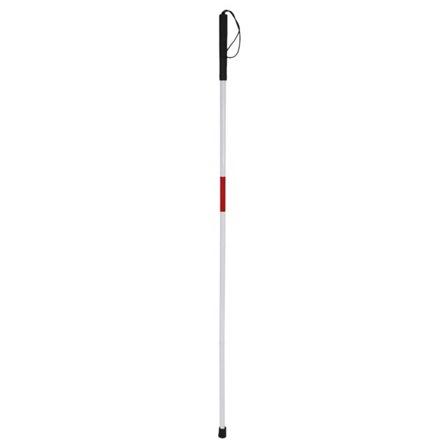 Visually Impaired Crutch Cane Blind Walking Stick Walker