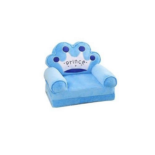 Convertible Children Relaxation Sofa For Prince