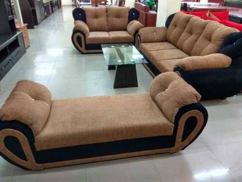 Watson 7Seater LivingRoom Set( Color Option)Lagos,IB,Ogun)