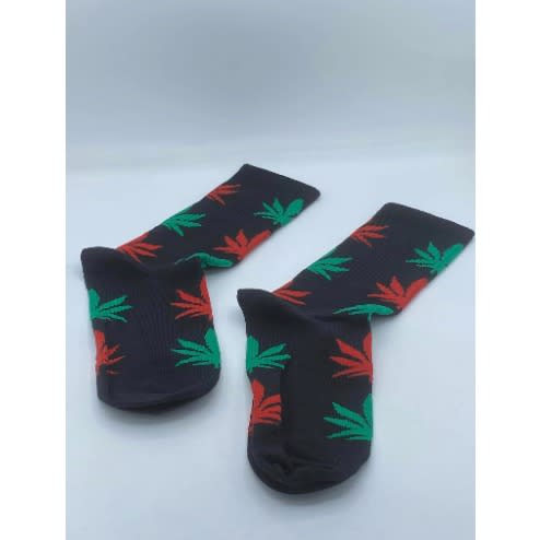 Cool Ski Classic Men's Socks