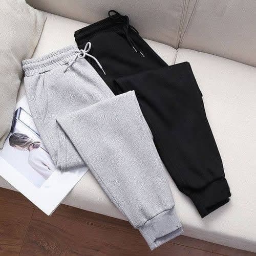 2 In 1 Multi-colored Joggers
