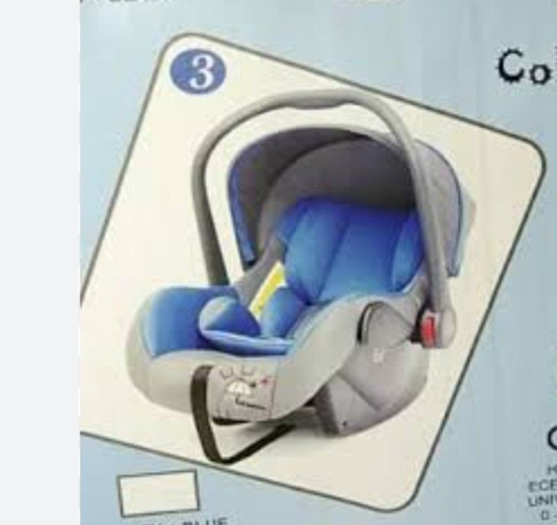 Adjustble Baby Car Seat..