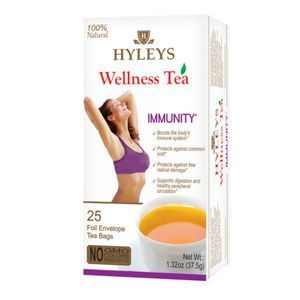 Immunity Wellness Tea