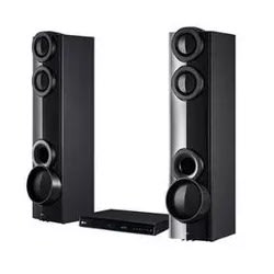 600w Dvd Home Theater System - 667lhd