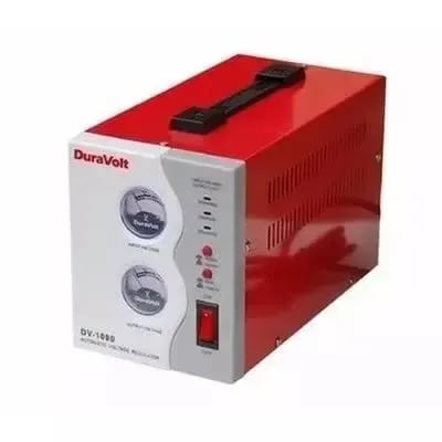 2000va Relay Automatic Voltage Stabilizer