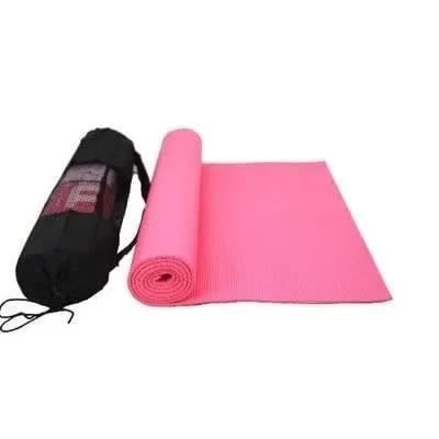 Exercise Yoga Mat