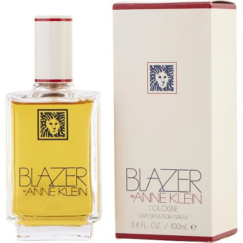Blazer Eau De Cologne Spray - 3.4 Oz