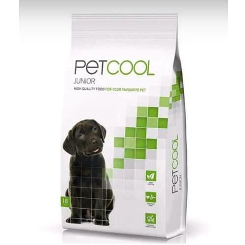 Complete Meal For Puppies Dog Dry Food 3kg