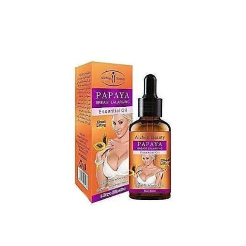 Papaya Breast Enlargement Essential Oil -30ml