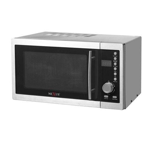 Nx-805c Microwave Oven 25 Ltr With Convection