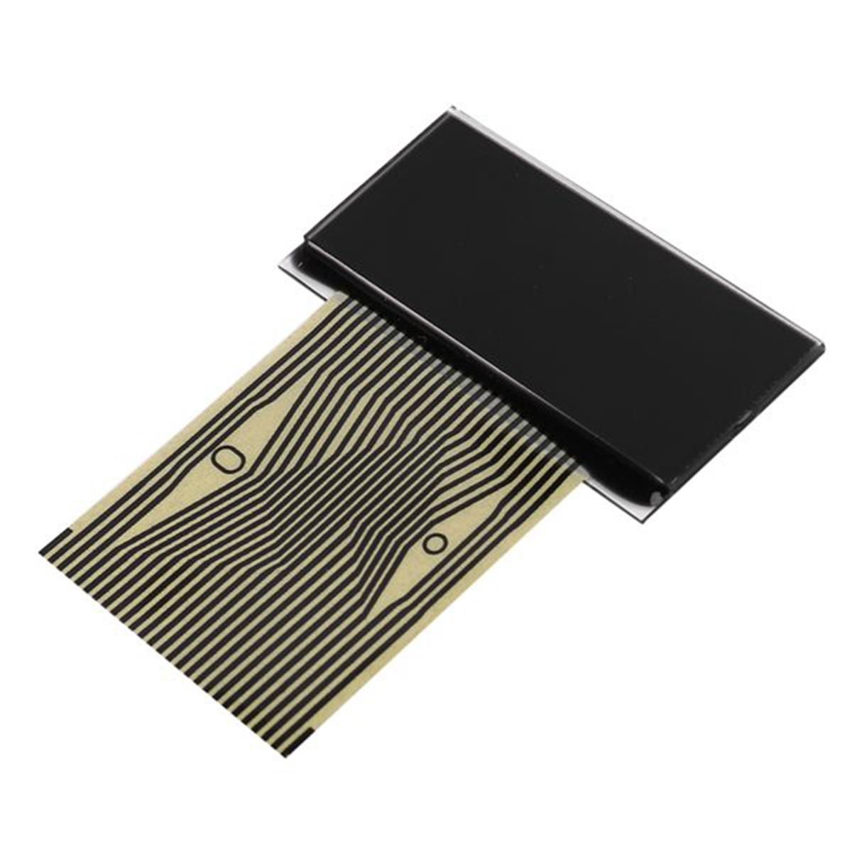 Dashboard LCD Screen Instrument Display for C Class W202 E Class W208 CLK W210 170 Right