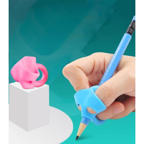 Kids Writing Learning And Corrector Tool- 5pcs