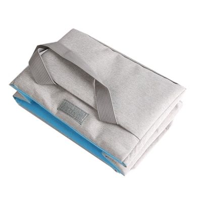 Waterproof Nylon Insert Padded Mirrorless Camera Lens Bag