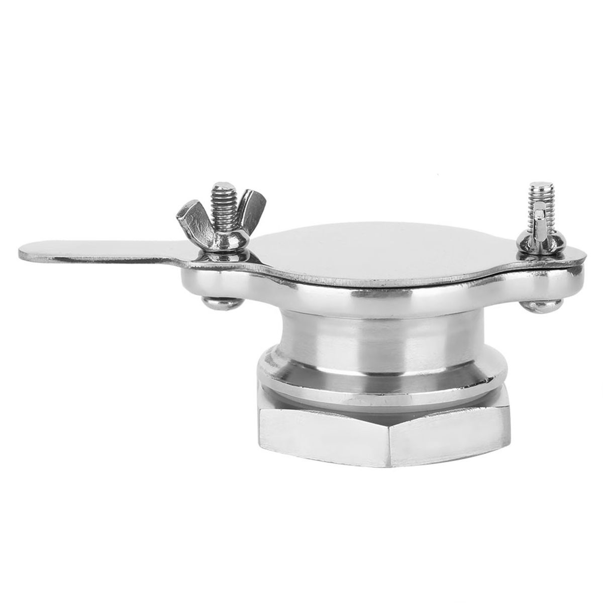 Food Grade Stainless Steel Honey Shake Machine Honey Gate