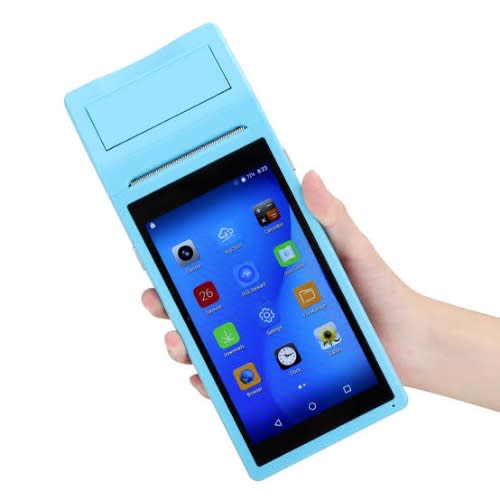 Android POS With NFC Function