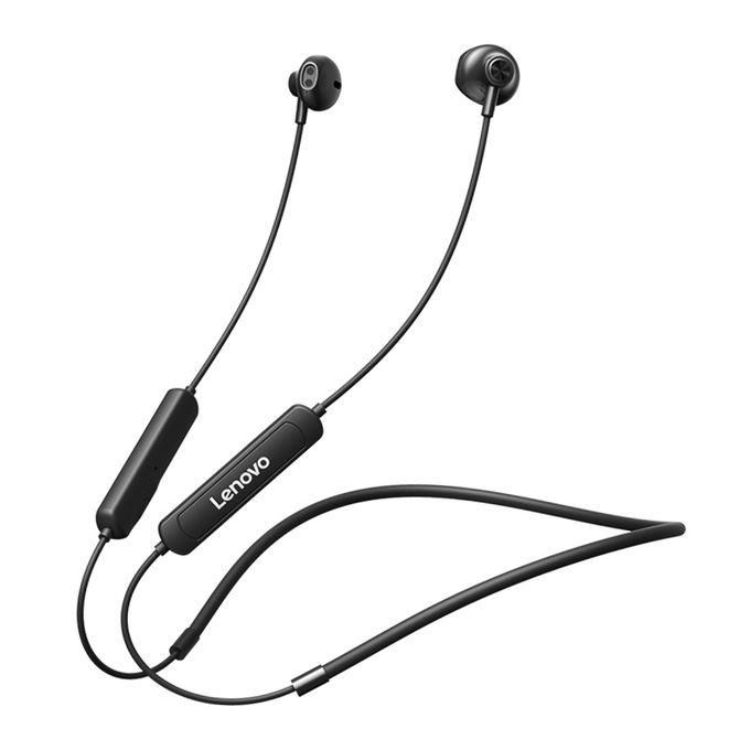 SH1 Earphone Bluetooth 5 Wireless Headphone waterproof