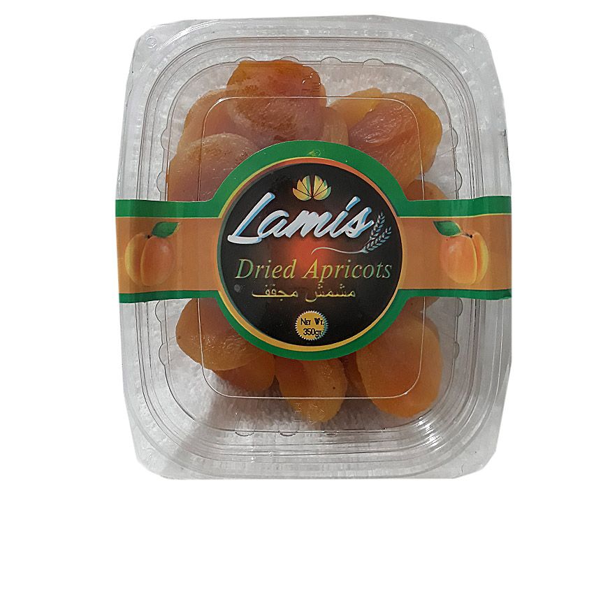 Apricot Dry 350g