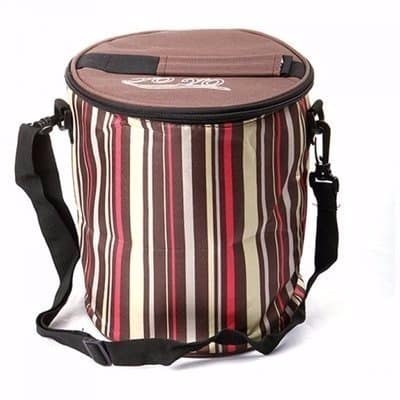 Lunch Bag - Multicolour