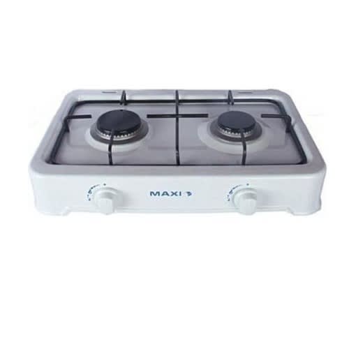 2 Burners Table Top Gas Cooker Oc-200