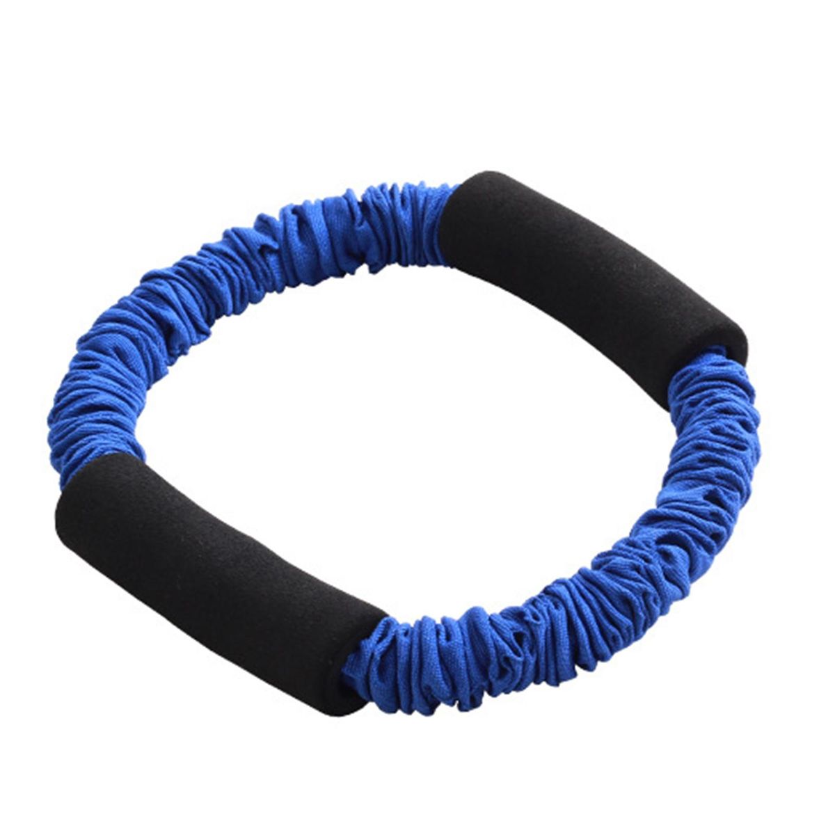 Arm Rope Open Bow Archery Trainer Blue