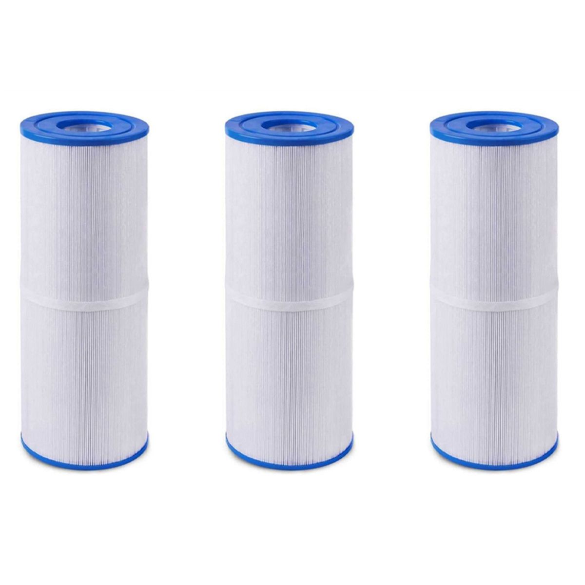 3X Spa Filter for PRB50-IN C-4950 413-212-02 -2390 J200