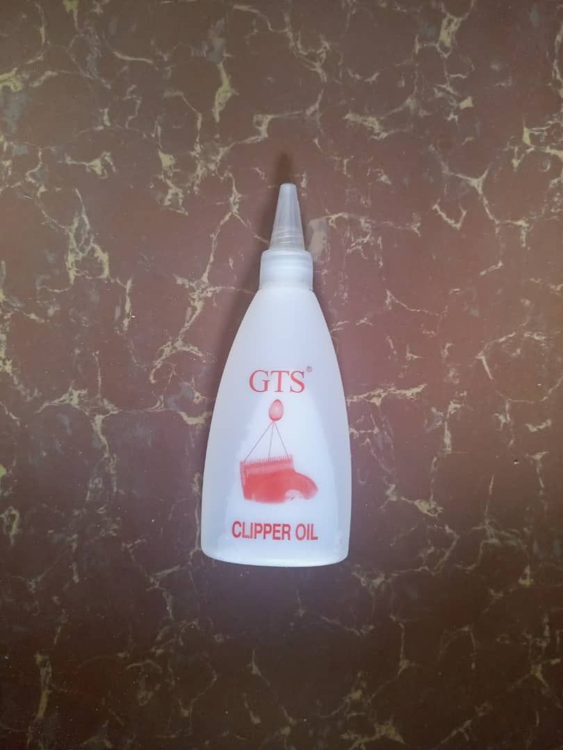 Clipper Lubricating Oil