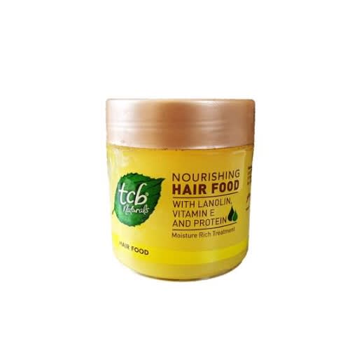 Nourishing Hair Food - 250ml