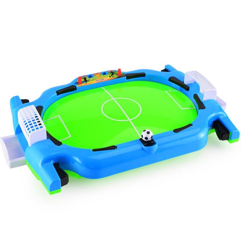 Mini Board Game Toys Desktop Basketball Finger Versus Shoot Football Field Ejection Frog Bowling Manual Launcher Puzzle Kid Gift