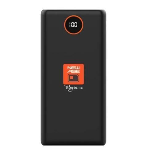 30,000mah POWER BANK 22.5W FAST CHARGING