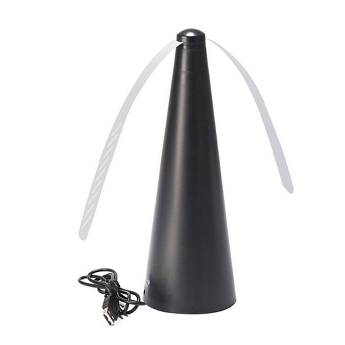 Electronic Pest Control Fly Repellent Fan USB Keep Flies