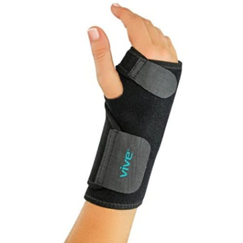 Wrist Brace Support