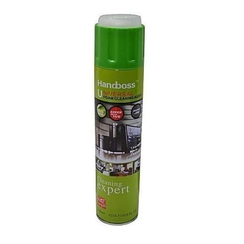 Handboss Foam Cleaner -650ml