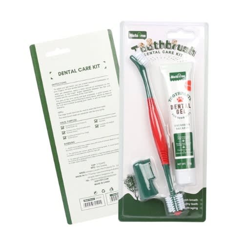Histotree Dental Care Kit - 75g