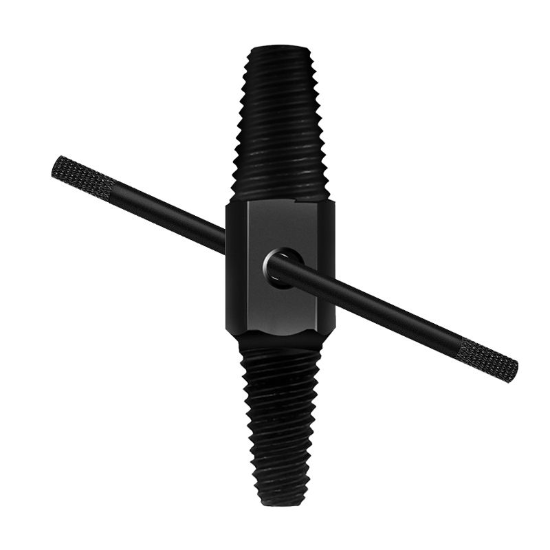 Double-head Tap Faucet Screw Extractor 1/2-inch 3/4-inch