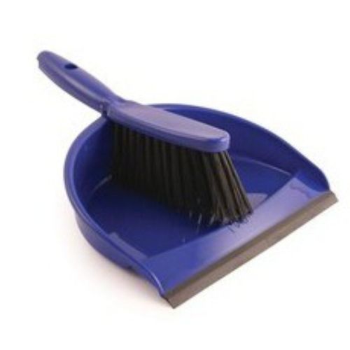 Professional Dustpan & Brush
