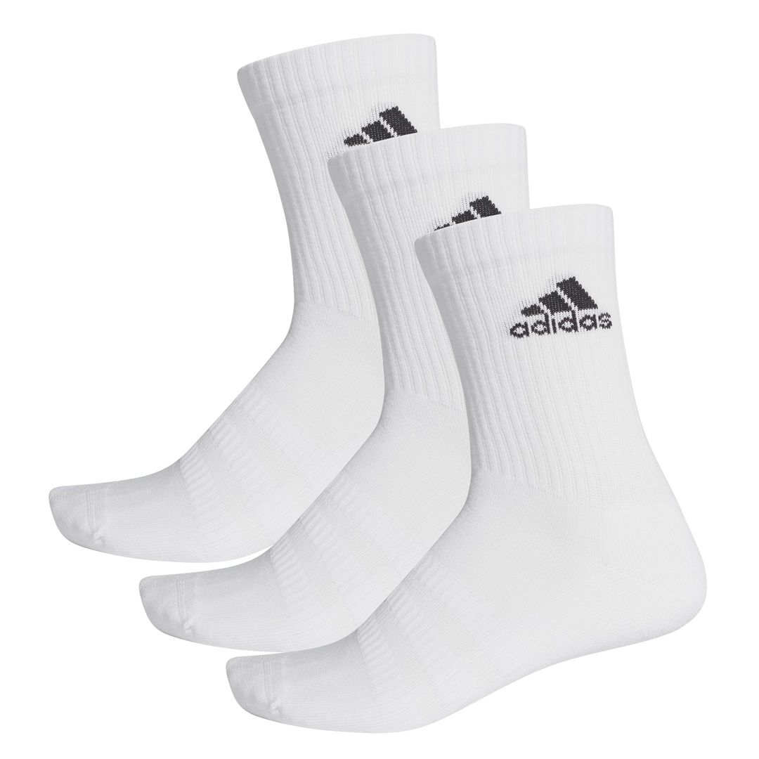 Sports Performance Socks Cush Crw 3Pp