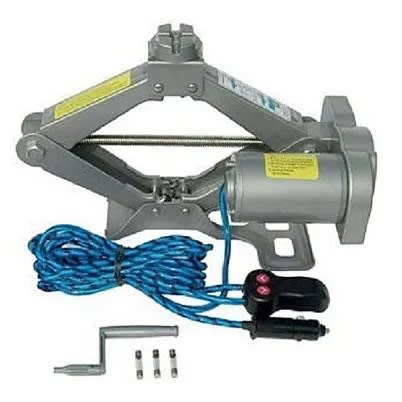 Automatic & Electric Car And Suv Jack - 5tons - 12volts