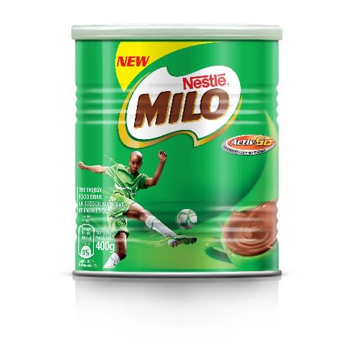 Milo - 500g