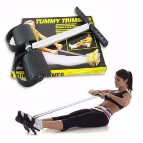 Tummy Trimmer
