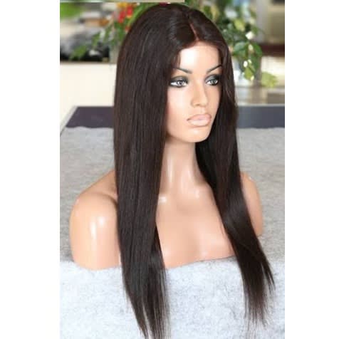 One Pack Full Head Human Hair