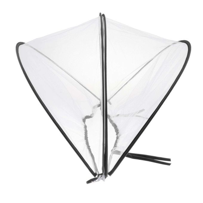 Mosquito Net For Stroller Long Lasting For Strollers Tent Black