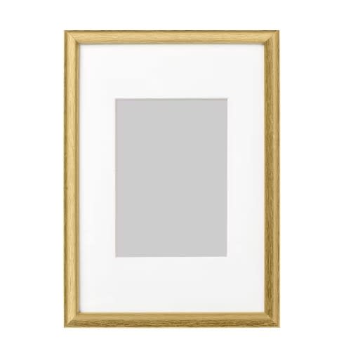 SilverhOjden Frame - 21x30cm - Gold