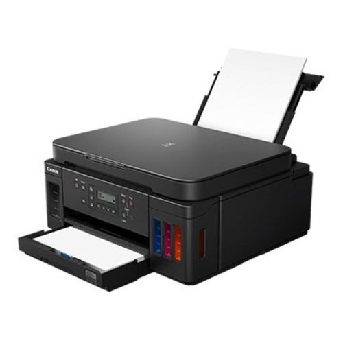 Ink Tank Inkjet Printer - G6040 - Black