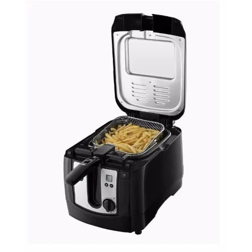 Russell Hobbs 3 Litres Digital Deep Fryer - 2300w