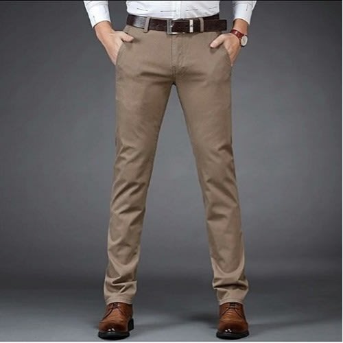 Quality Chinos Trouser For Men