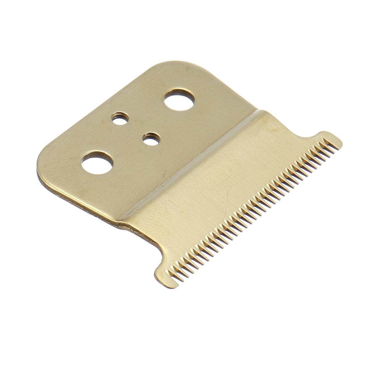 1PC Replace Ceramic Head Metal Bottom Clipper For Andis Electric Shear Gold