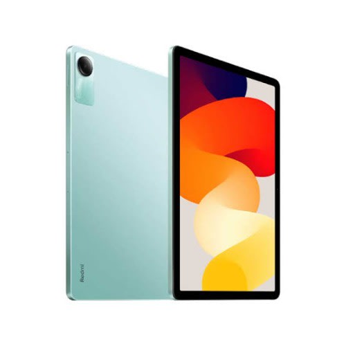 Redmi Pad Se - 8gb Ram - 256GB - Wifi - 8000mah Green